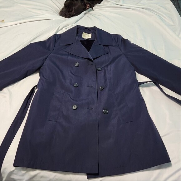 Vintage Blue Sears Coat
Lot L - Picture 6 of 6